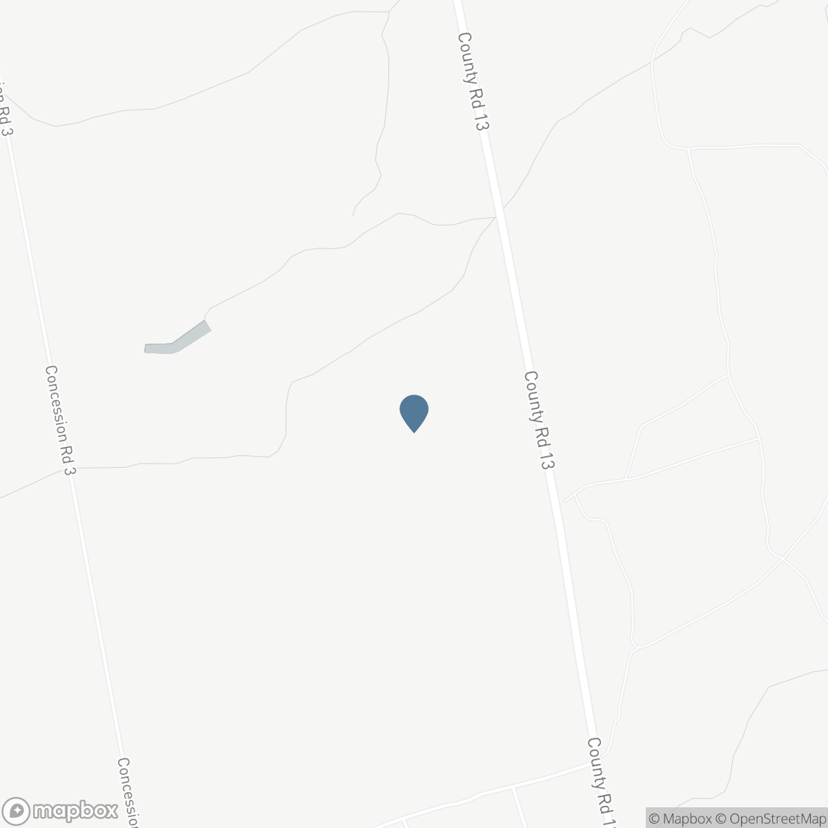 7612 COUNTY RD 13, Adjala-Tosorontio, Ontario L0M 1M0